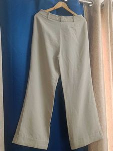 parallel trousers