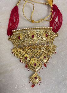 Jewellery Set