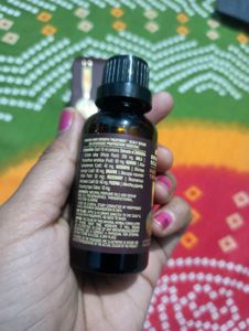 Indulekha Bringha Scalp Serum