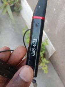 Wireless Neckband Headset