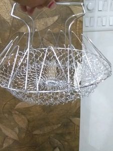 chef basket