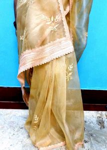 Elegant Saree