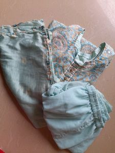 Pant Set
