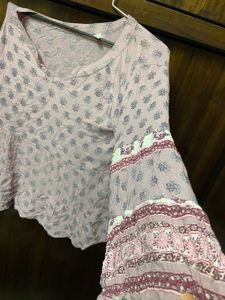 Cotton Kurta