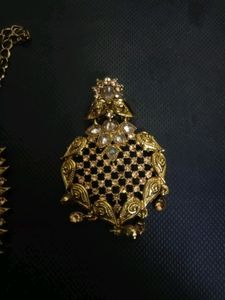 Anti Tarnish Gold Plated Jewelry