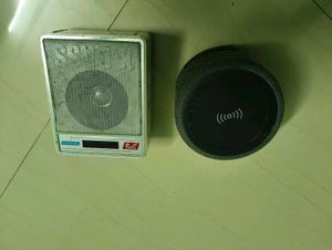 Electronics Bundle - Speakers and More