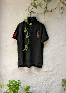 Ralph Lauren Men's Imported Luxury Tshirt 👕