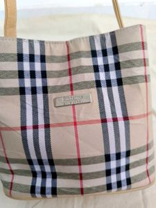 Burberry Copy (Mini Bag)