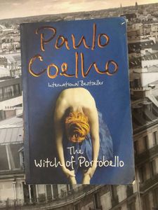 The Witch of Portobello