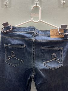 Cherokee Semi torn Jeans - Girl/women