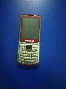 Samsung Keypad Phone