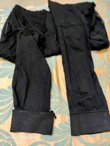 Spunk TrackPant
