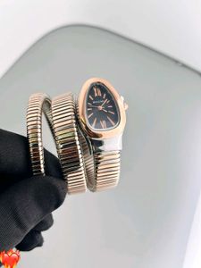 BVLGARI SERPENTI SNAKE LADIES WATCH RESTOCK