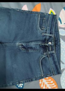 Denim Jeans For Women