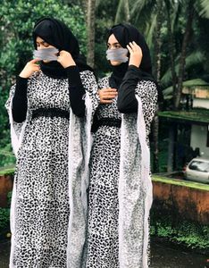 Kaftan Kurti