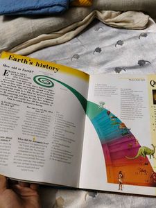 Amazing Book of Questions &amp; Answers