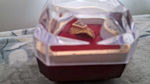 Men&#39;s Casual 💍 Rings