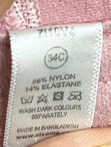 Zivame Padded Bra