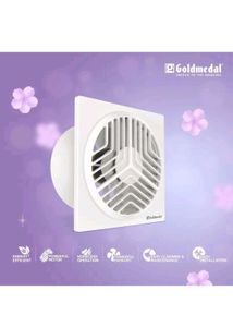 Goldmedal Exhaust Fan