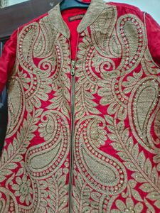 Beautiful Red Kurti Makes You Gorgeous For Sure ❤️Must Try