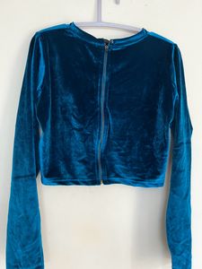 Multi purpose Top And Jacket