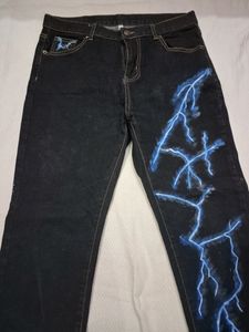 Y2k Jeans