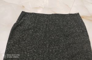 New Greyish Regular Trouser 😍