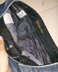 Women&#39;s Classic Denim Jeans