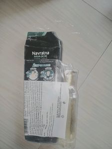 Navratna Cool Talc