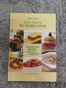 Tasty Eating for Healthy Living