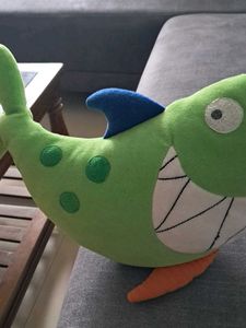 Soft Toy