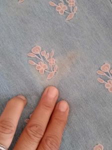 thora ganda hua h baki sab accha