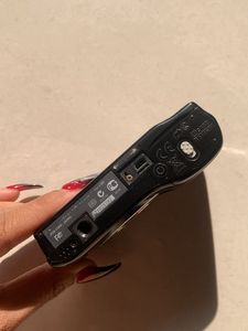 Nikon Coolpix L26