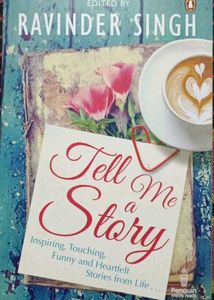 4 Novels (Ravinder Singh And Novoneel Chakraborty)