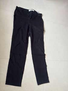 Black Pants