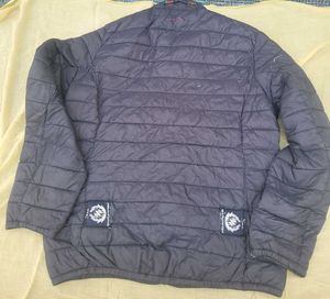 Men&#39;s Padded Jacket