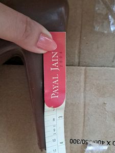 FLASH SALE Melissa Brand New Heels Printed
