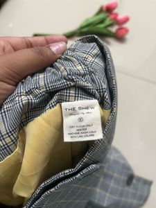 Cute Mini Skirt 🌷