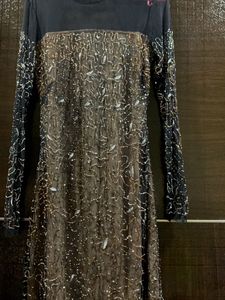 Elegant Party Dress