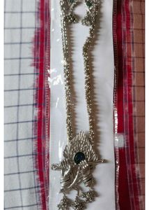 Krishna Pendant Necklace