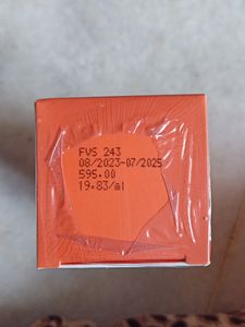 Foxtale Brightening Vitamin C Serum