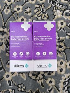 5%niacinamide Serum