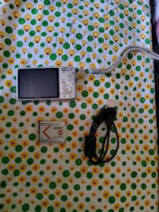 Sony Camera DSC W530
