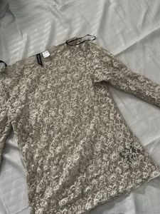 Net H&amp;m Top