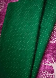 Green Dupatta/Scarf/Odhani