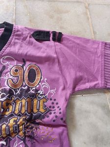 Beautiful Tshirt (Unisex) Fixed Rate