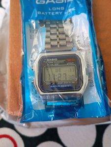 Gasio Watch