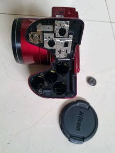 Nikon Coolpix L110