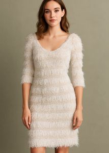 Bodycon Mini Dress