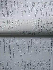 NEET Solved Question Papers